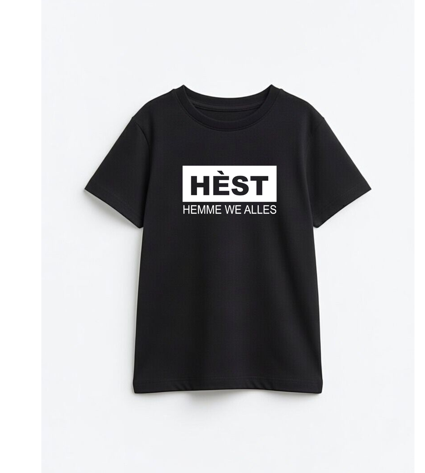 Hèst hemme we alles