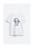 T-shirt I am cool