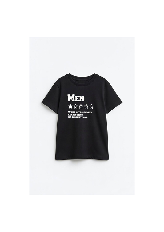 Men - Review