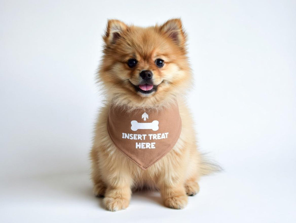 Insert treat here