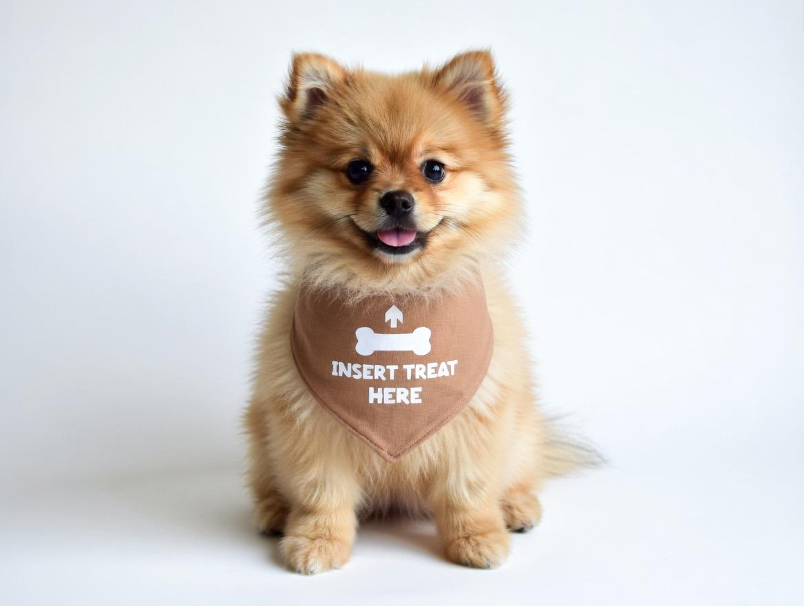 Insert treat here