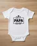 Best papa ever