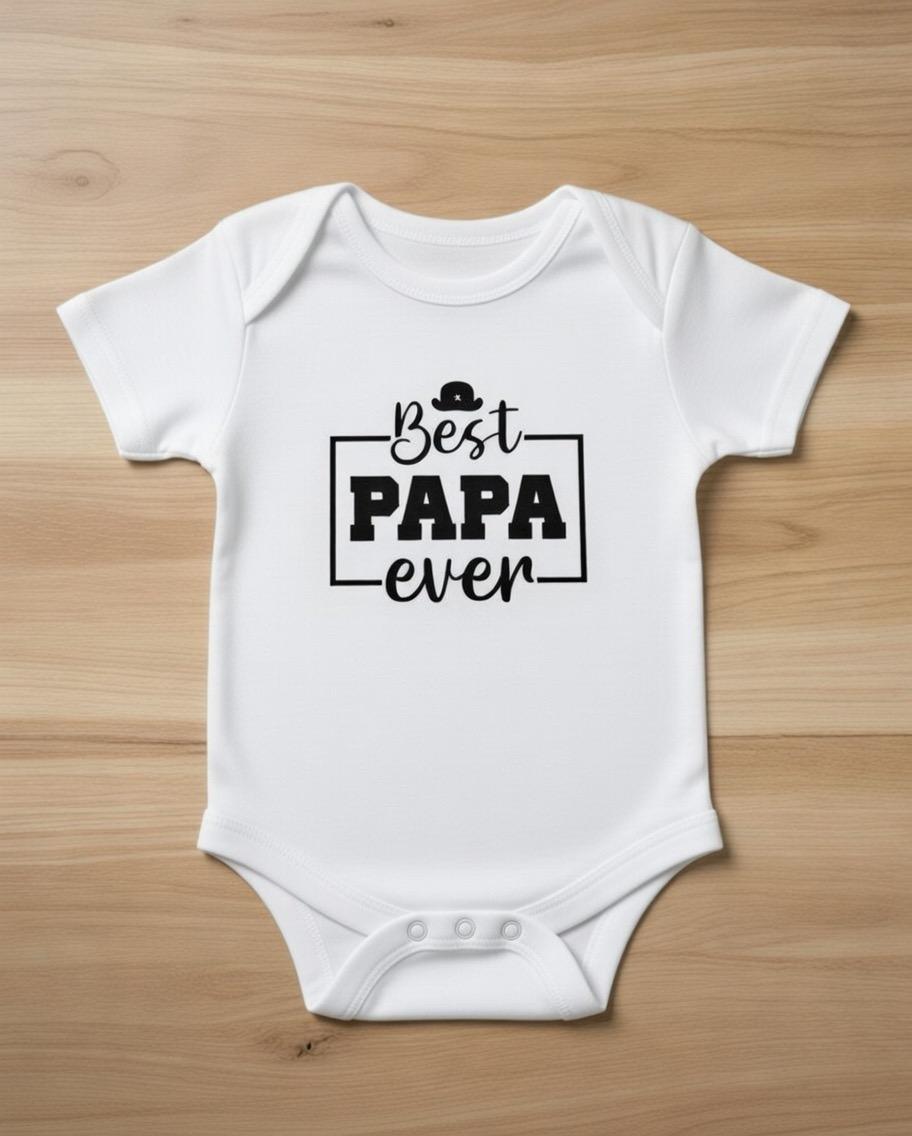 Best papa ever