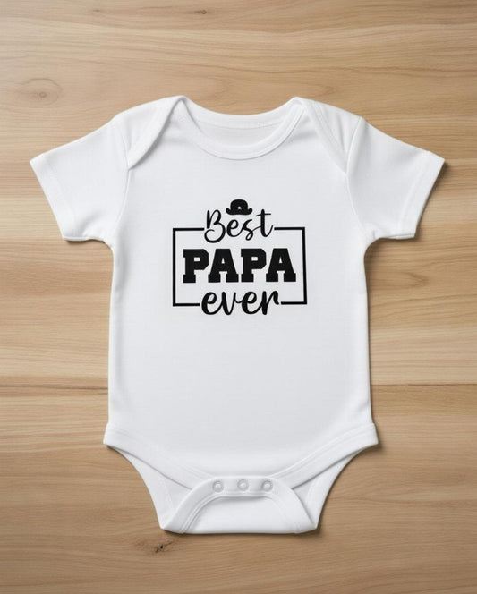Best papa ever