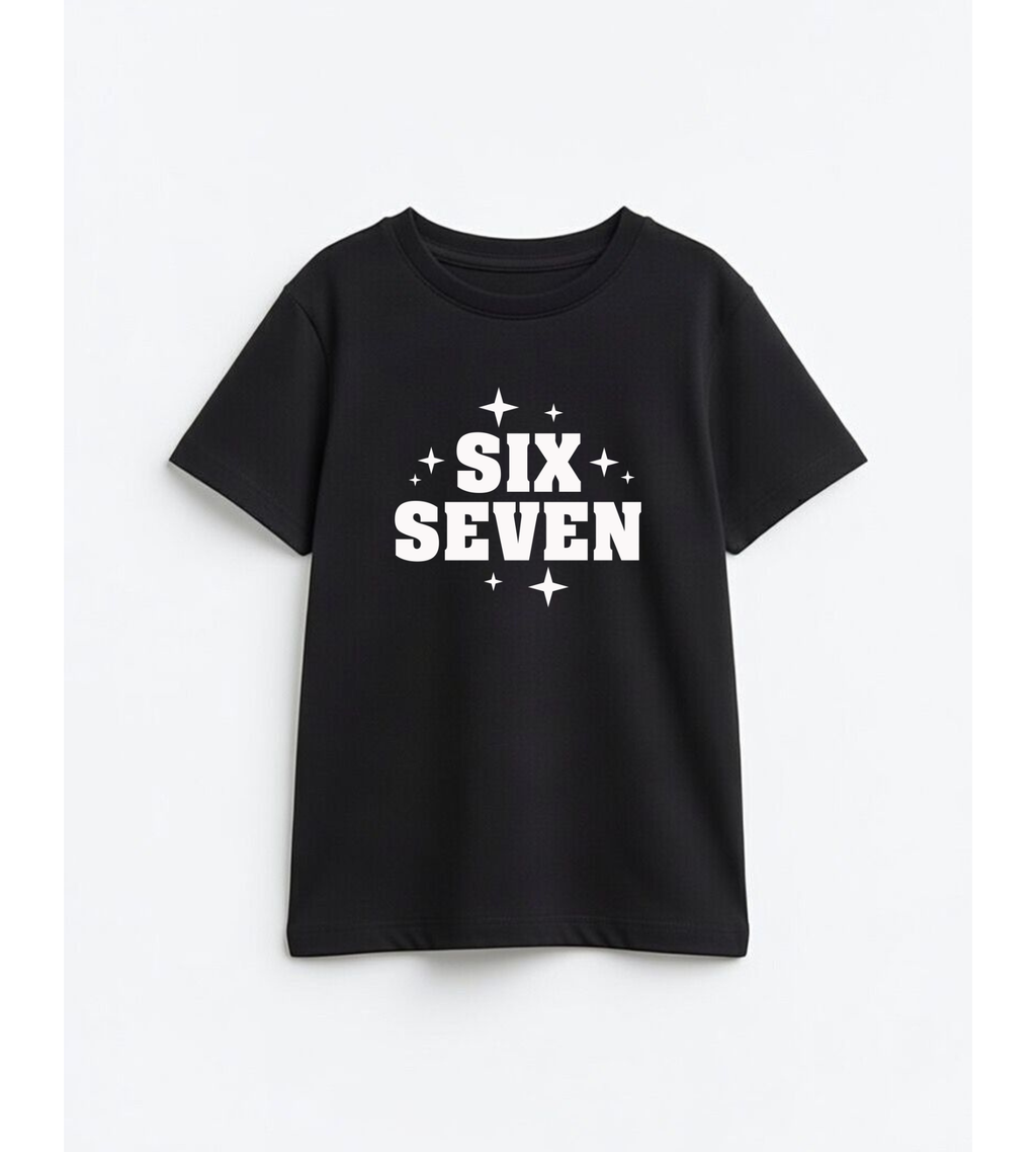 Six Seven