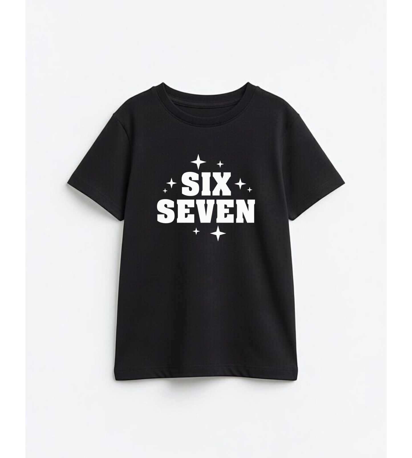 Six Seven