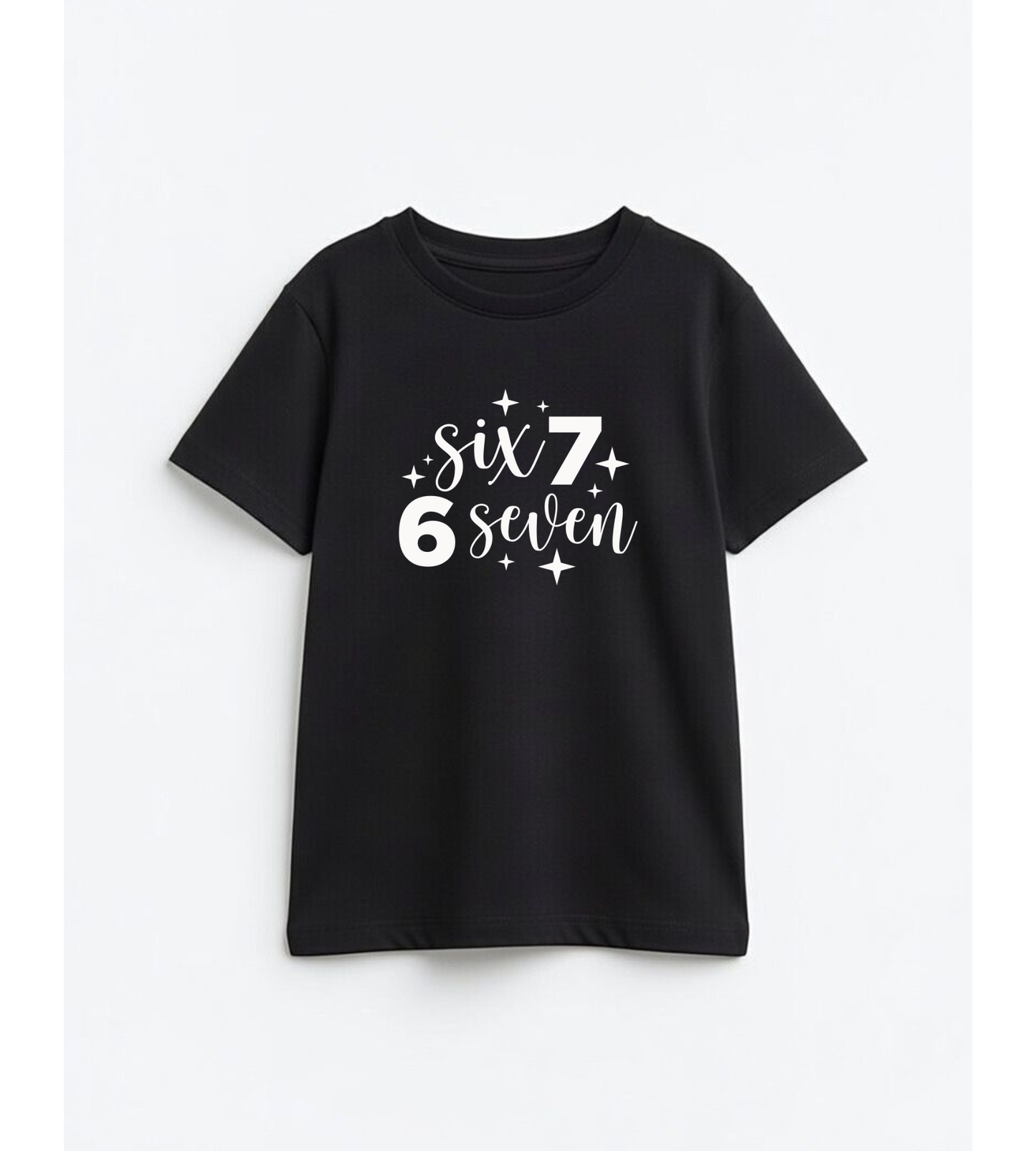 Six Seven