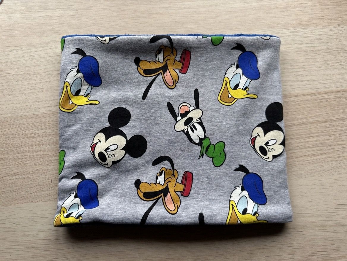 Mickey Mouse