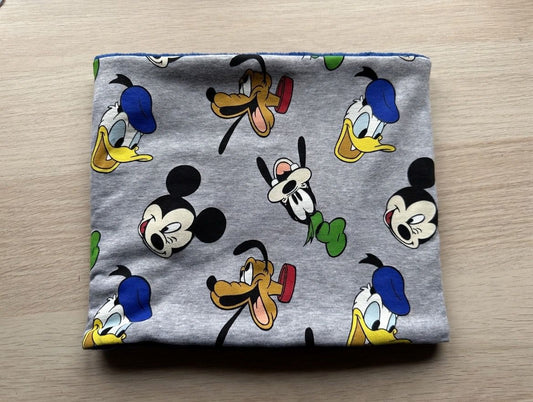 Mickey Mouse