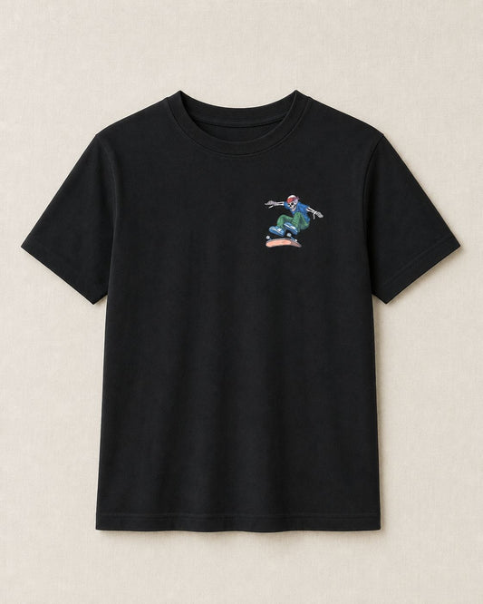 Skater skull