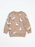 Sweater - Eendjes