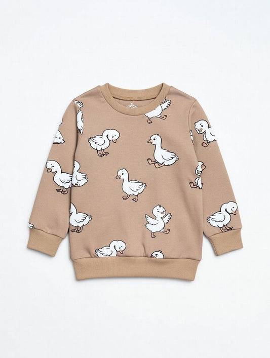 Sweater - Eendjes