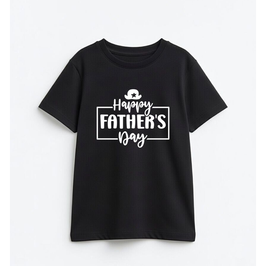 Happy father's day